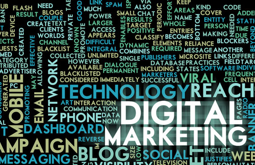 Digital marketing- phương pháp marketing hiệu quả