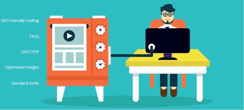 Dịch vụ cắt file HTML