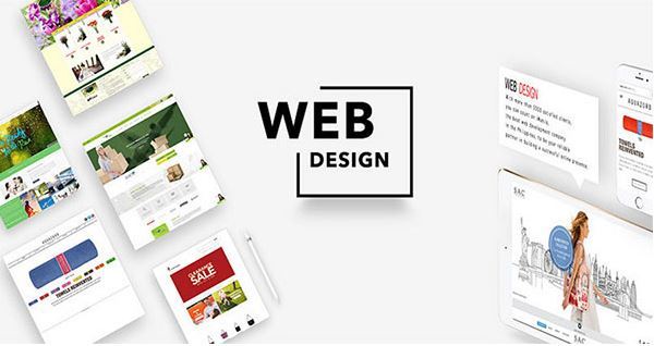 TCSol cung cấp dịch vụ thiết kế website chuyên nghiệp và uy tín tại TPHCM.