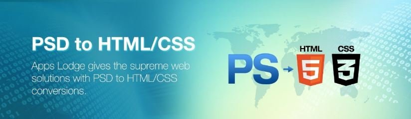 Đội ngũ lập trình viên cắt PSD sang HTML chuyên nghiệp của Cmedia.