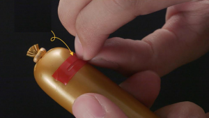 Custom Insight - Nghiên cứu hành vi sử dụng để cải tiến cách mở xúc xích đơn giản