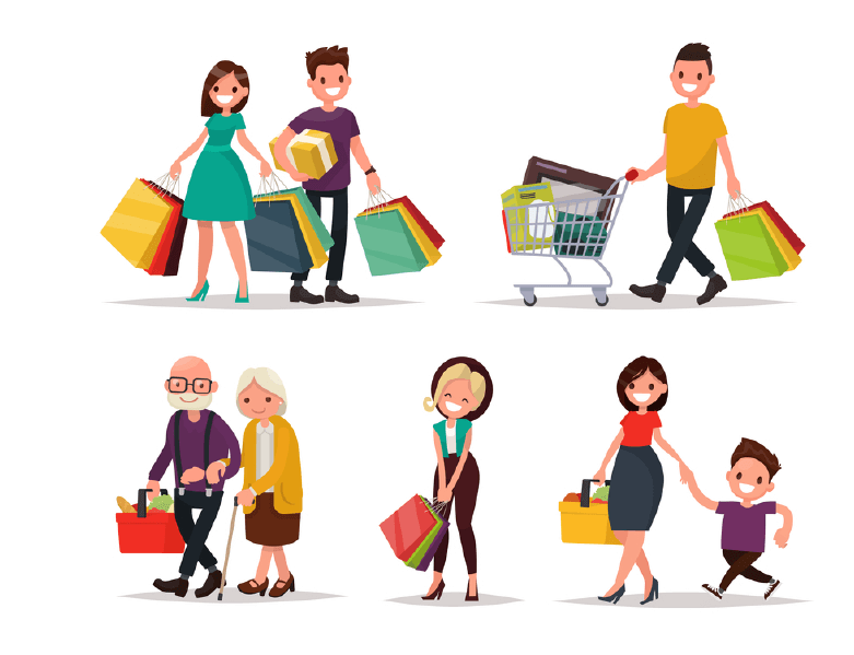 Custom Insight - Tìm hiểu thái độ hành vi khách hàng