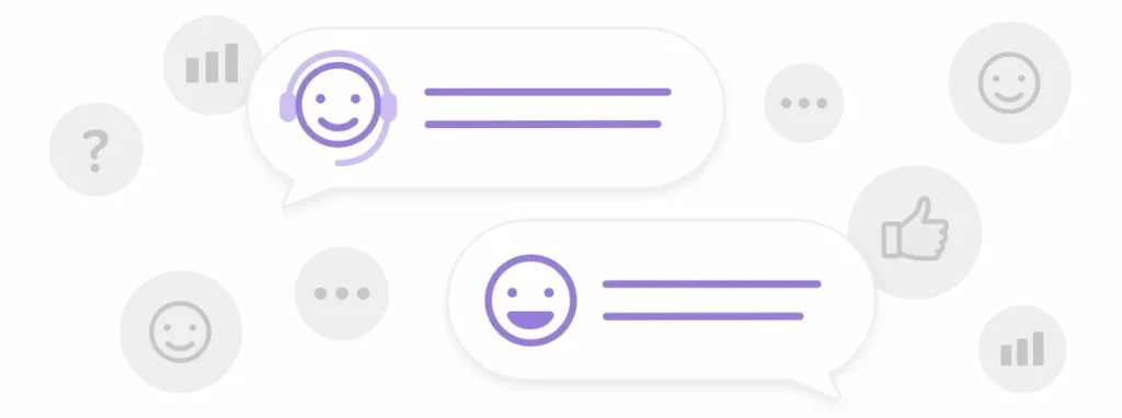 Tăng sự hài lòng với khách hàng