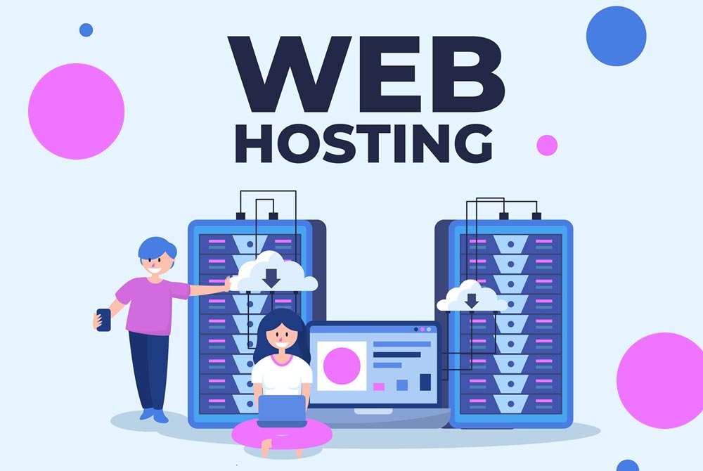 Lựa chọn hosting vị trí địa lý gần tối ưu tốc độ tải