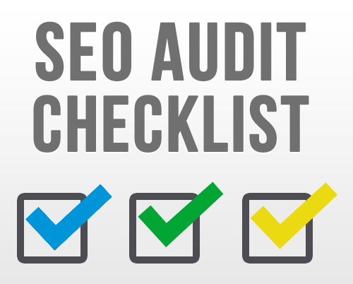 Ưu tiên tối ưu SEO Audit hạng mục quan trọng trước
