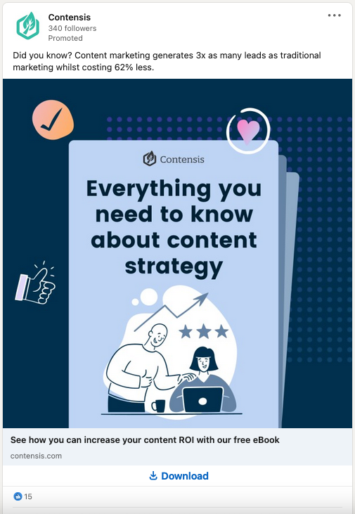 Khuếch đại nội tăng số lượng khách hàng