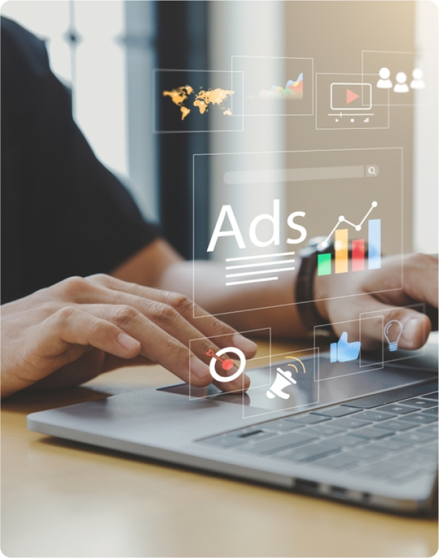 Chạy quảng cáo Google Facebook tăng trưởng doanh số